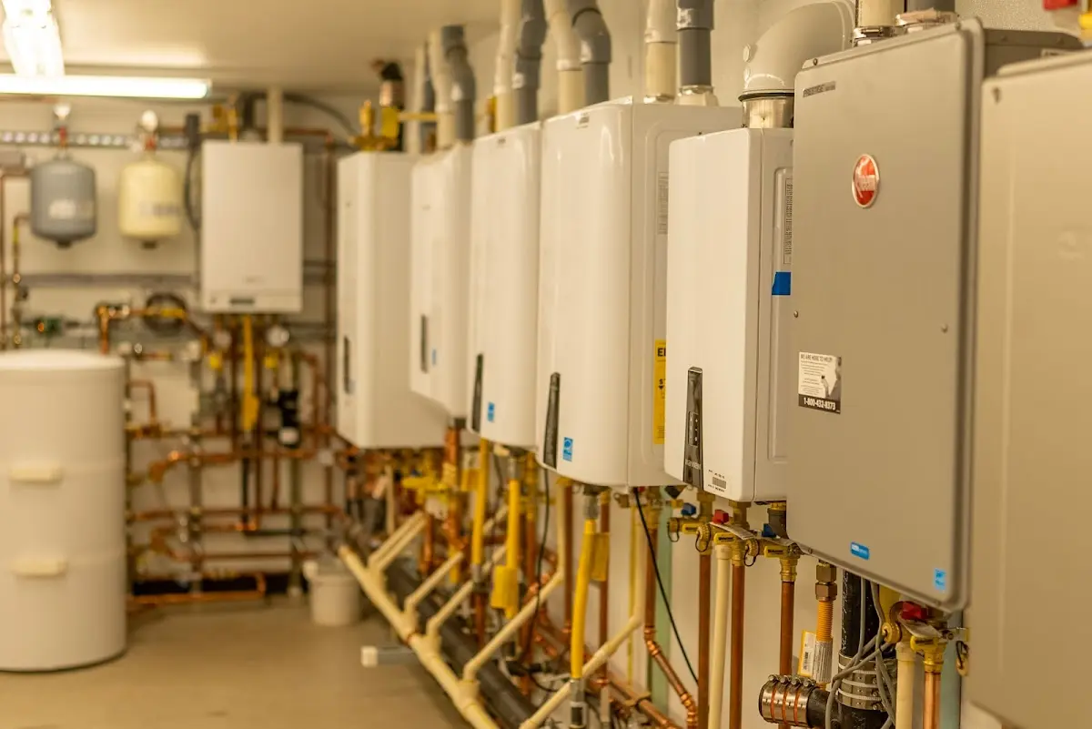 Pipe Repair in Mount Joy, PA